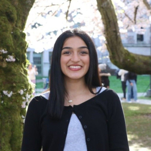 Aarushi Jain, Product Designer