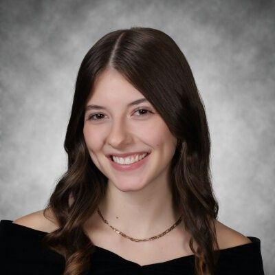 Helena Borozan, Director of Programs