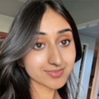 Manya Chugh, Director of Projects