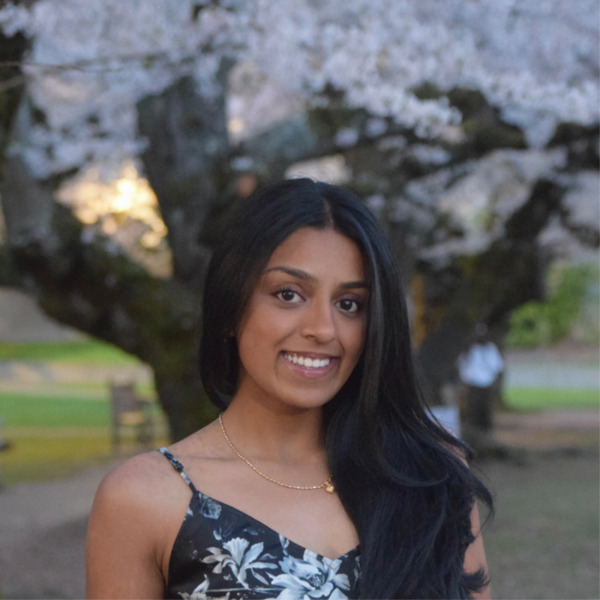 Nitya Kakulamarri, President