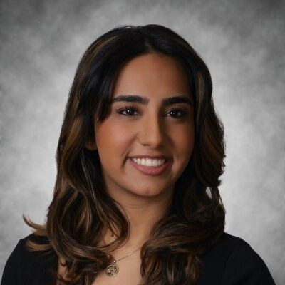 Saachi Sharma, Senior VP